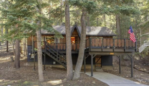 Coyote Pines - Surrounded by Pines and Nature Trails! Big Bear Lake
